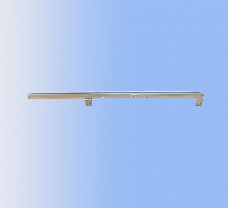 Assy Door Glass Holder RH,265873500132